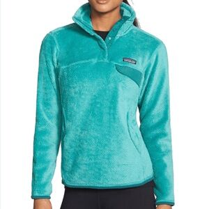 Patagonia Re Tool Snap T Pullover